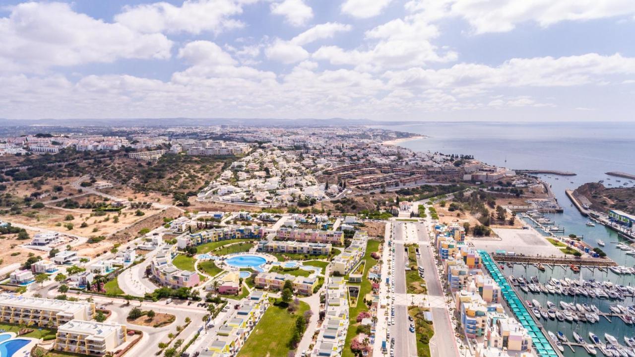 Marina Sol By Atlantic Places البوفيرا المظهر الخارجي الصورة