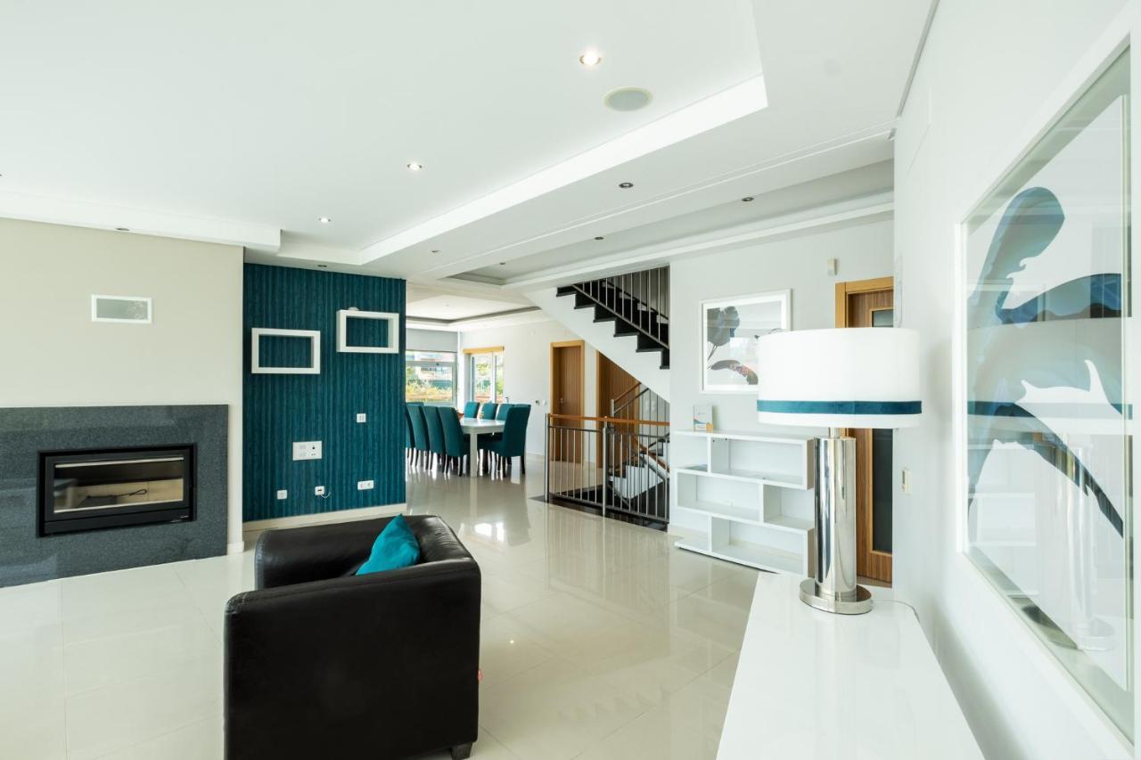Marina Sol By Atlantic Places البوفيرا المظهر الخارجي الصورة