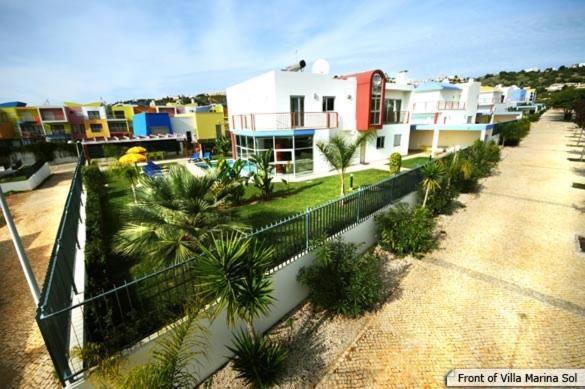 Marina Sol By Atlantic Places البوفيرا المظهر الخارجي الصورة