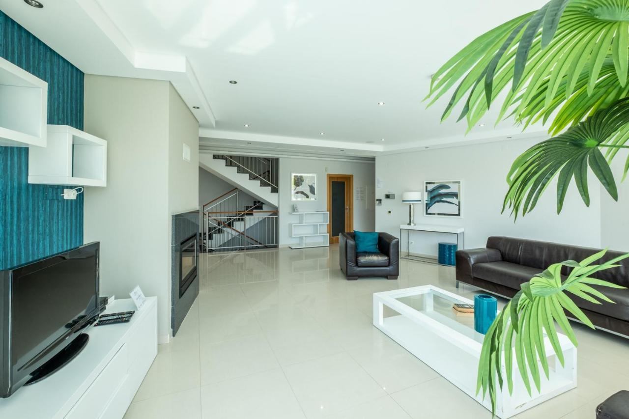 Marina Sol By Atlantic Places البوفيرا المظهر الخارجي الصورة