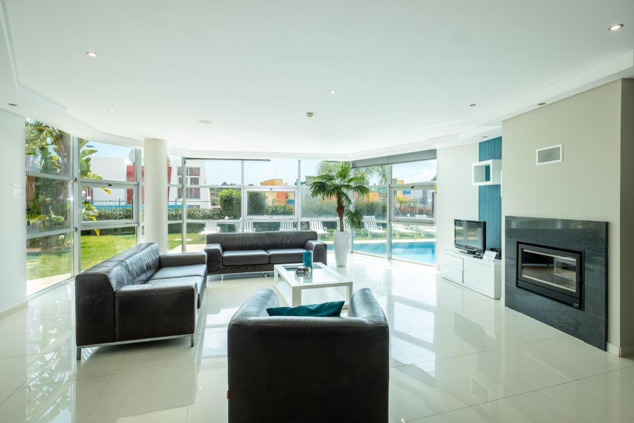 Marina Sol By Atlantic Places البوفيرا المظهر الخارجي الصورة