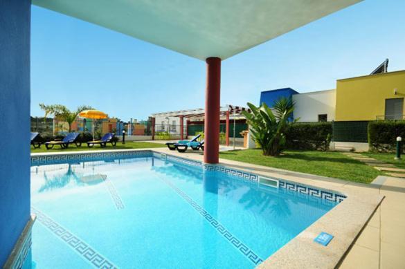 Marina Sol By Atlantic Places البوفيرا المظهر الخارجي الصورة