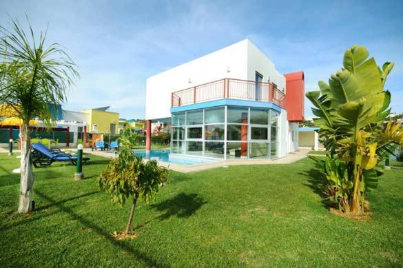 Marina Sol By Atlantic Places البوفيرا المظهر الخارجي الصورة