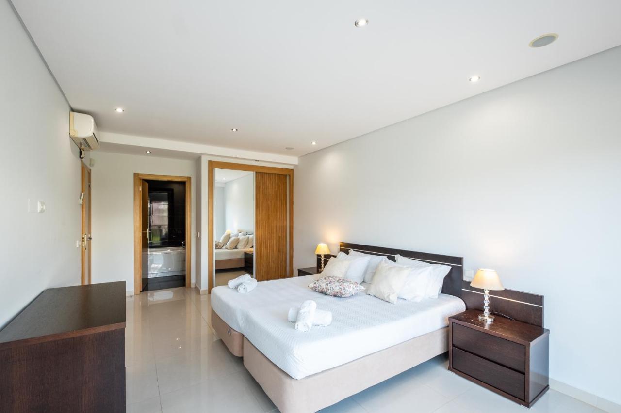 Marina Sol By Atlantic Places البوفيرا المظهر الخارجي الصورة