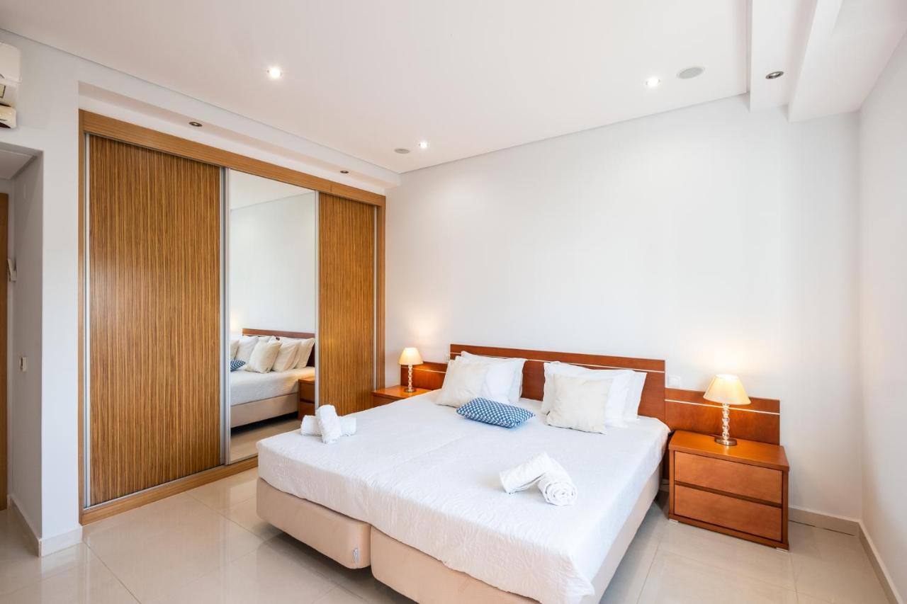 Marina Sol By Atlantic Places البوفيرا المظهر الخارجي الصورة