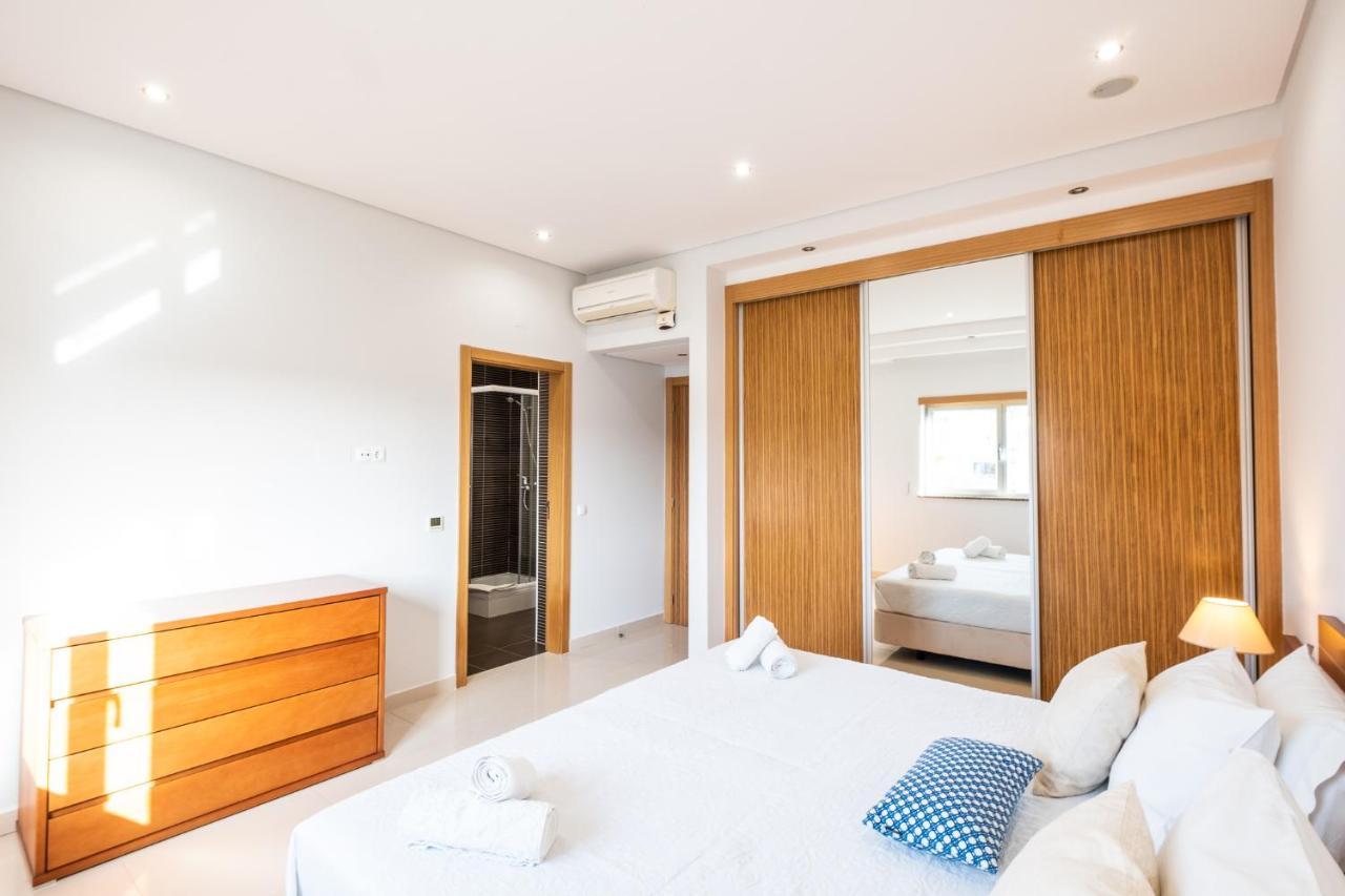 Marina Sol By Atlantic Places البوفيرا المظهر الخارجي الصورة